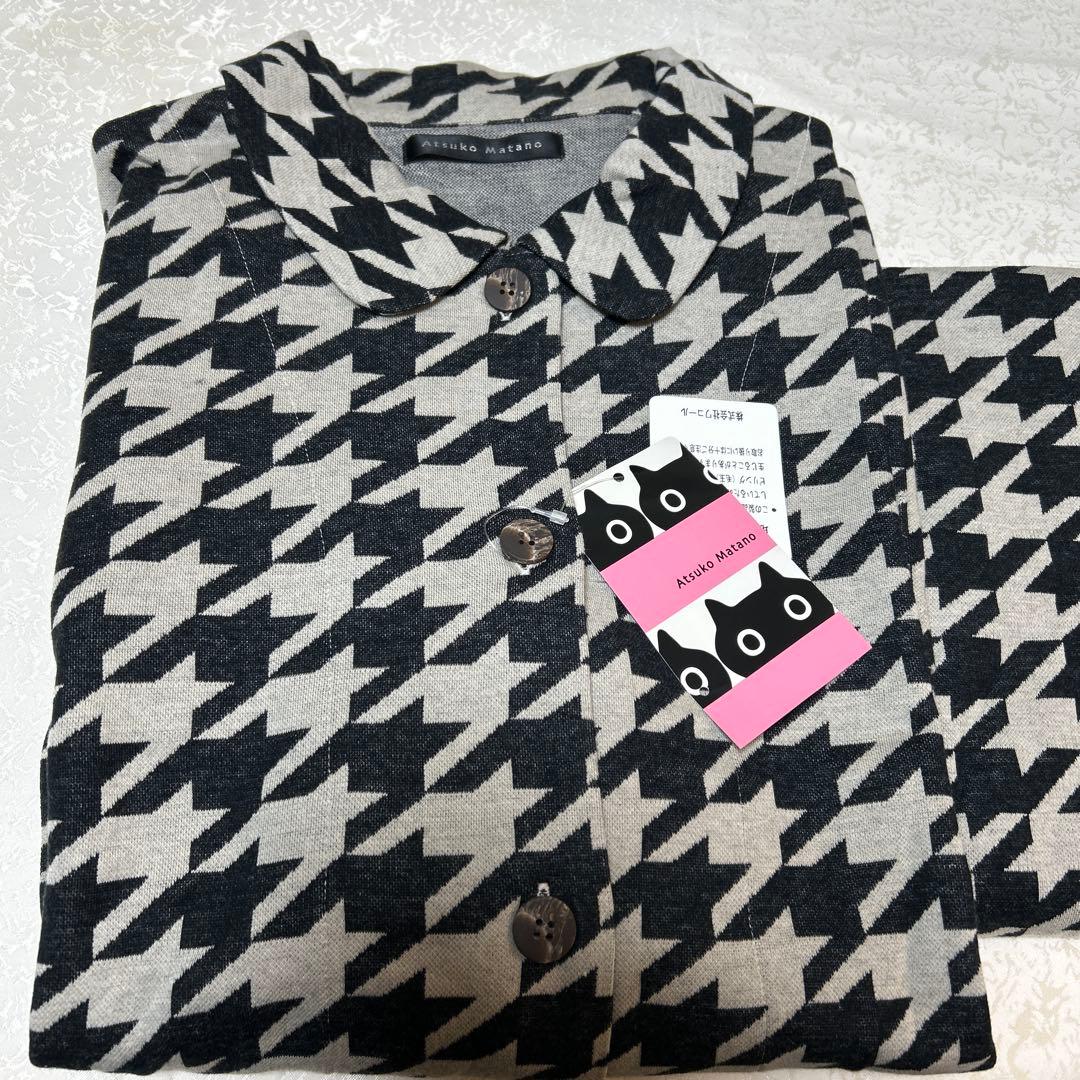 マタノアツコパジャマ4Lサイズ