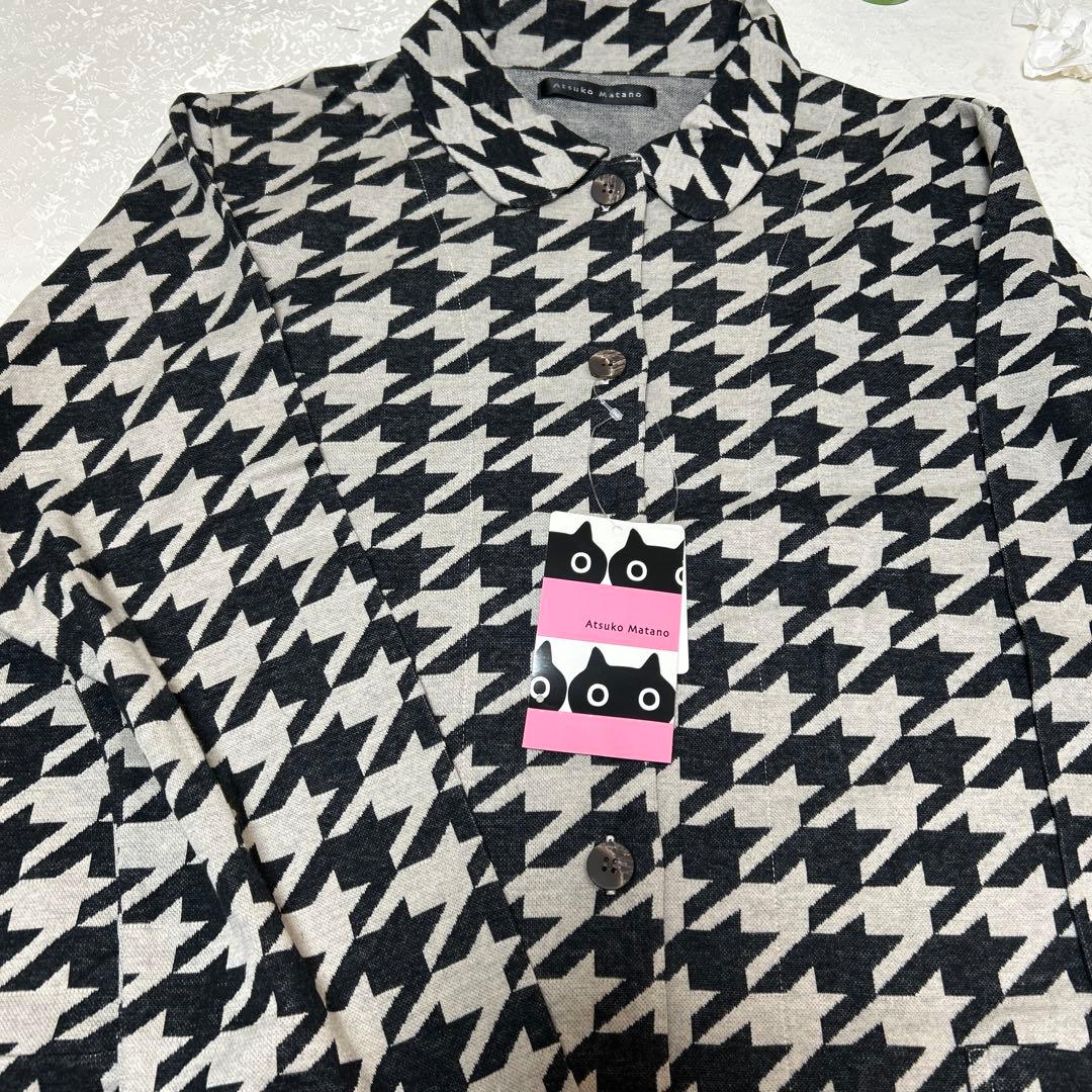 マタノアツコパジャマ4Lサイズ