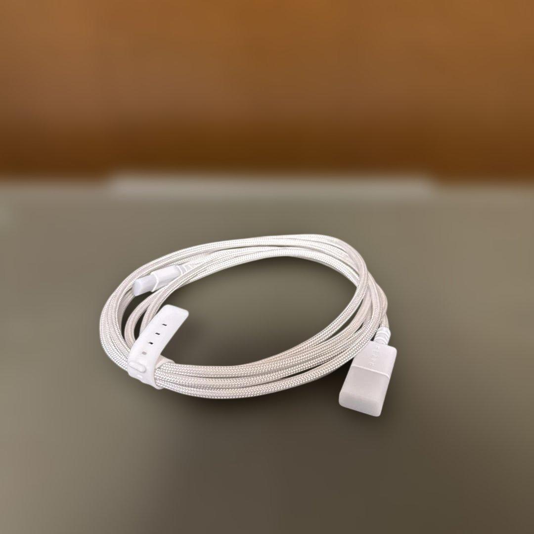 マウス・トラックボール Razer Deathadder V3 Pro White Edition