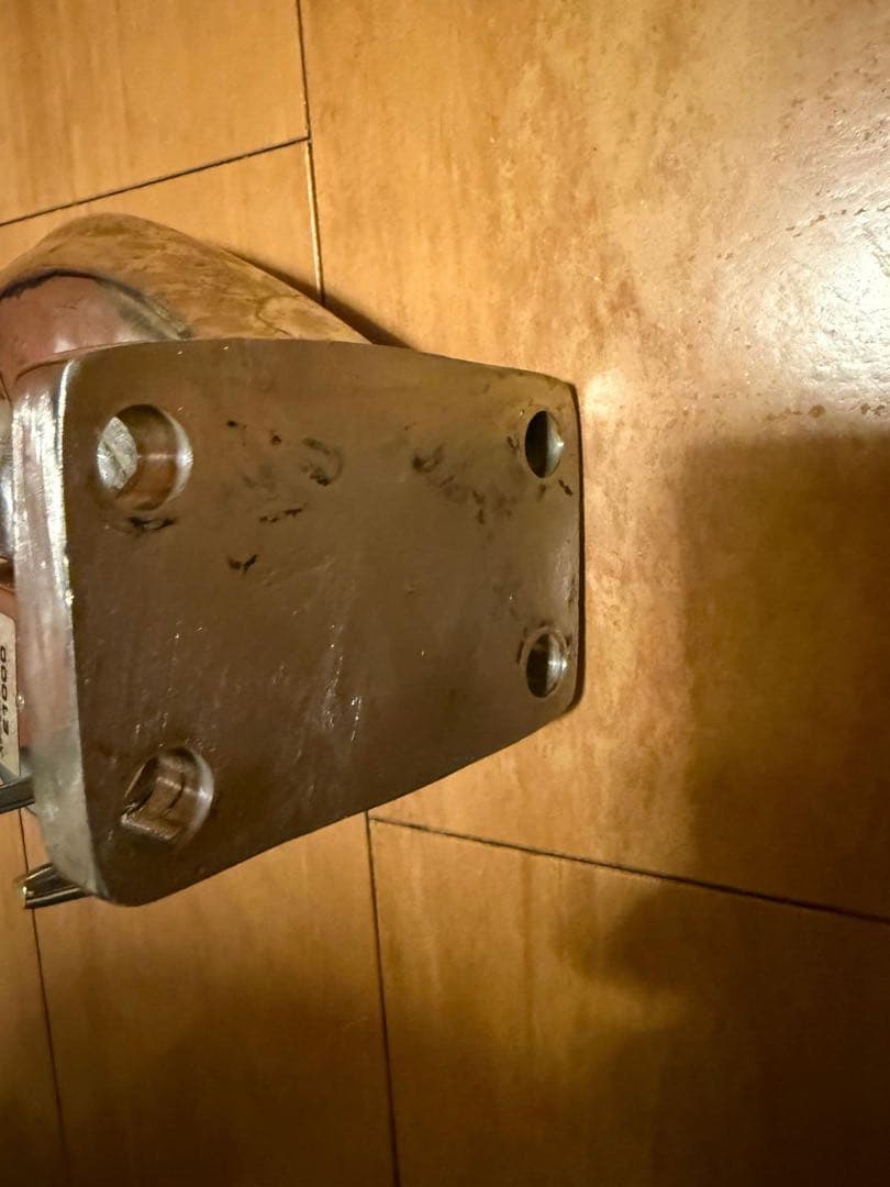 shur-lift E1000 フック