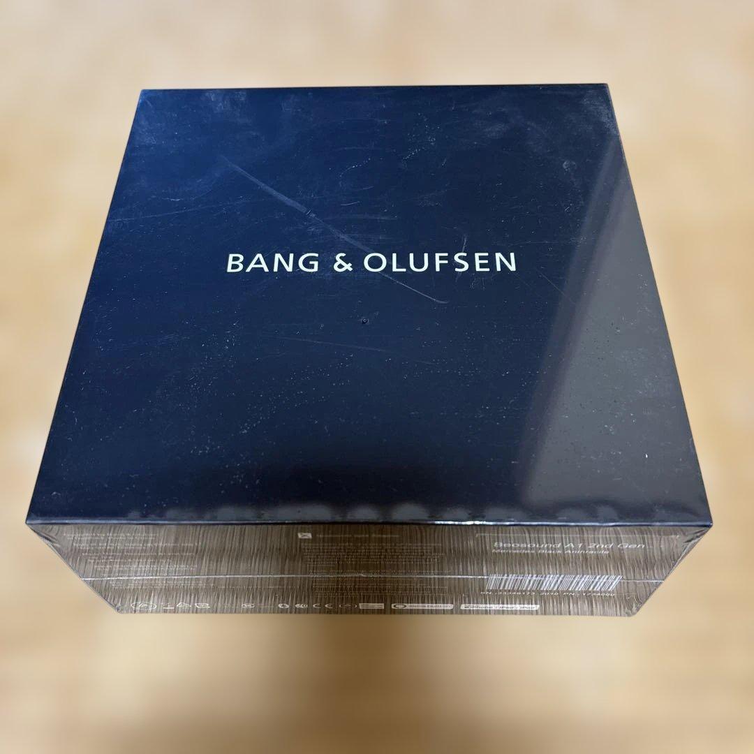 n*a様 Bang & Olufsen Beosound A1 2nd Gen