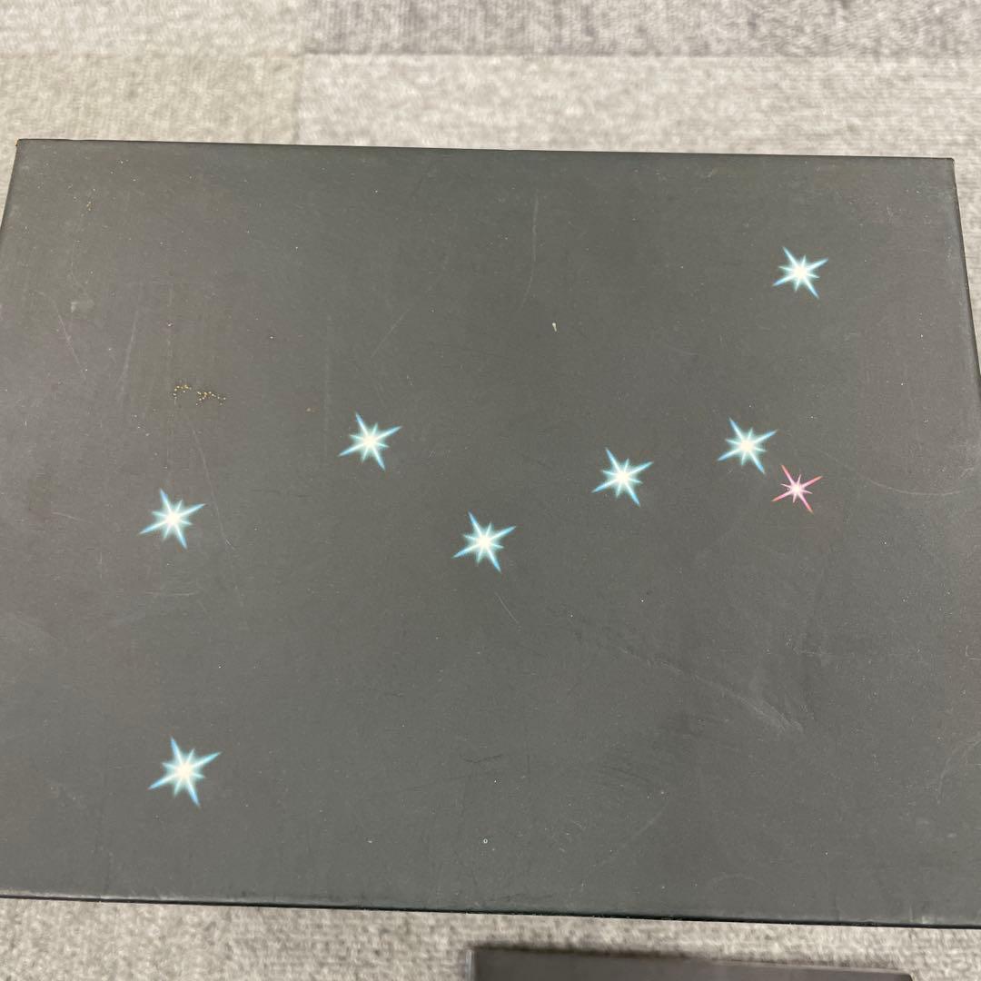 北斗の拳 4巻セット スーパープレミアムボックス