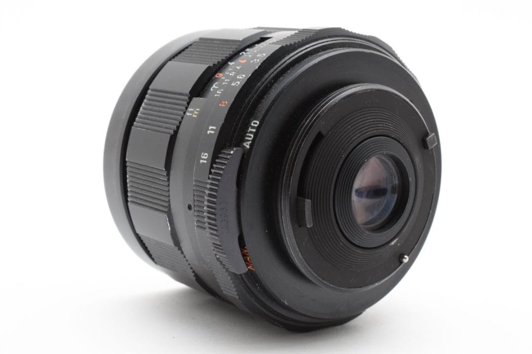 レンズ(単焦点) #277 Super-Multi-Coated TAKUMAR 24mm 3.5