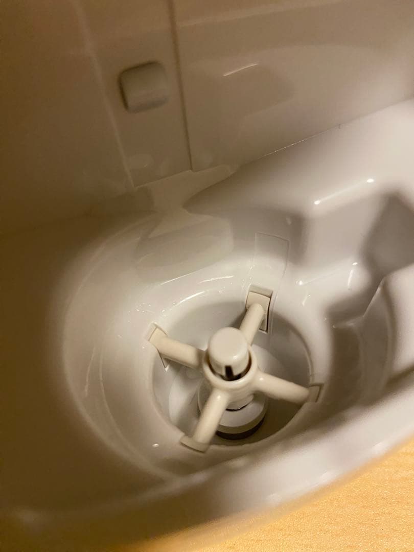 【2025年モデル】Panasonicスキンアクト　スチーマーEH-SB30-W