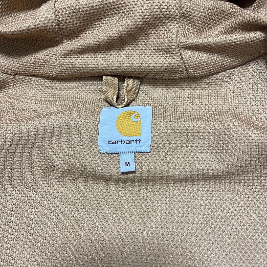 ゴールデンサイズ！ Carhartt カーハート アクティブジャケット
