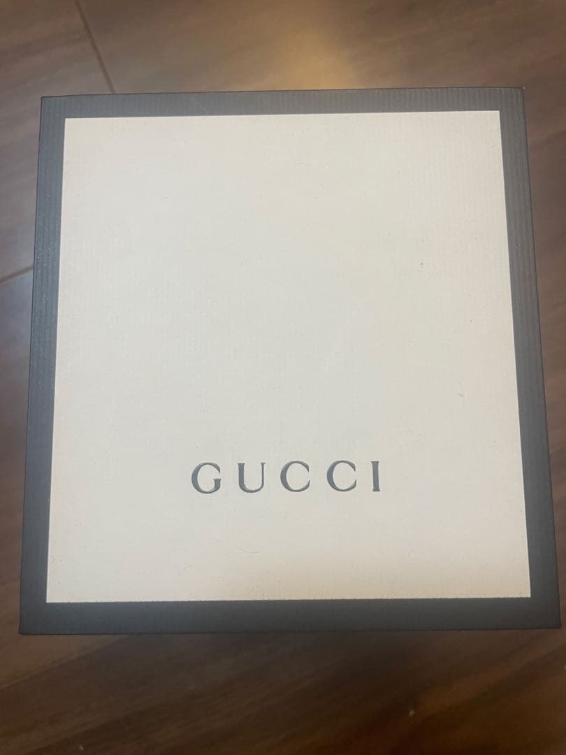 GUCCI時計