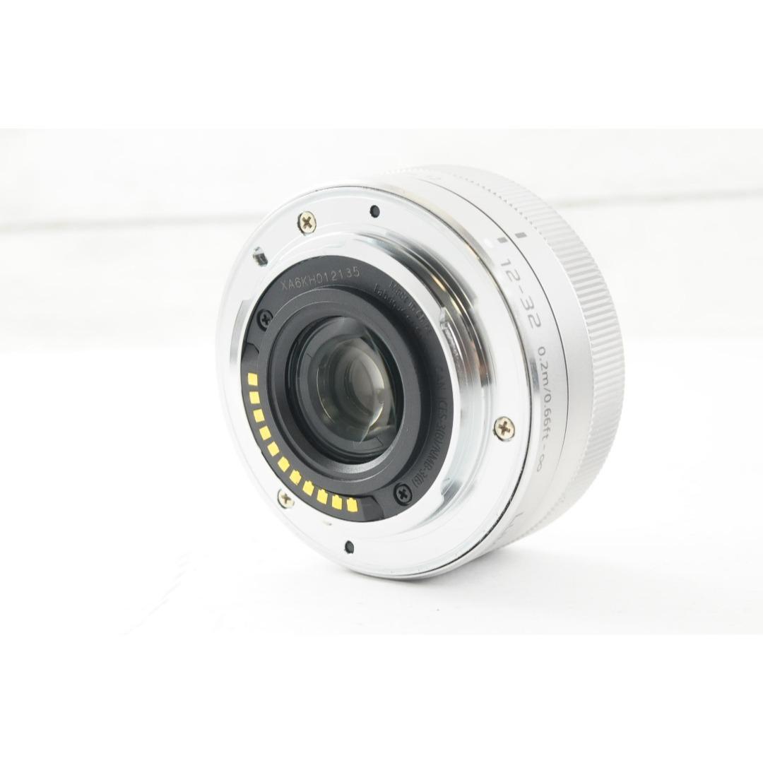 ★シャッター数1572回★️WI-Fi&自撮り️★LUMIX GF7 1211