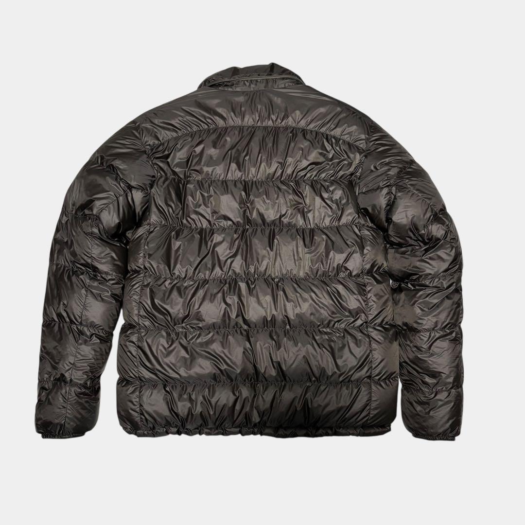 モンベル アルチプラノダウンパーカ XL EX900 極美品