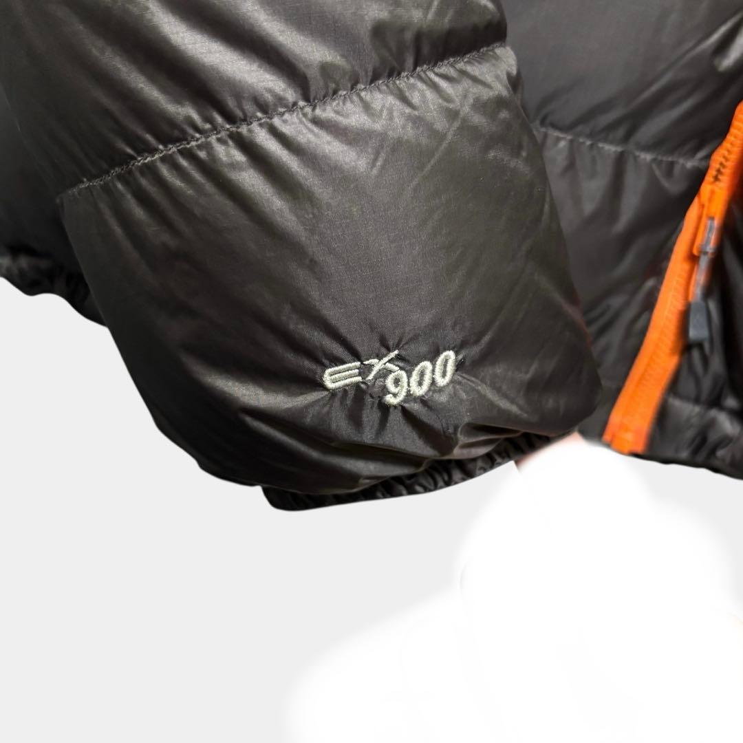 モンベル アルチプラノダウンパーカ XL EX900 極美品