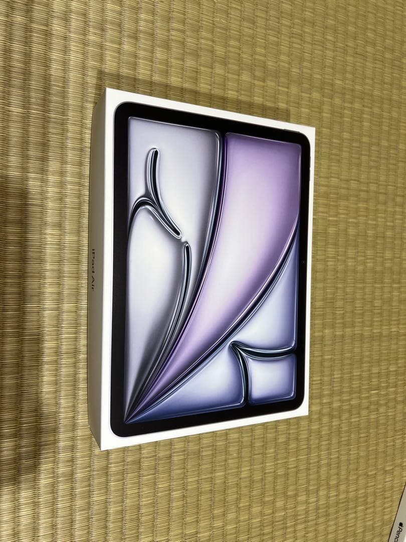 iPad Air 、Apple Pencil Pro、画面保護フィルム