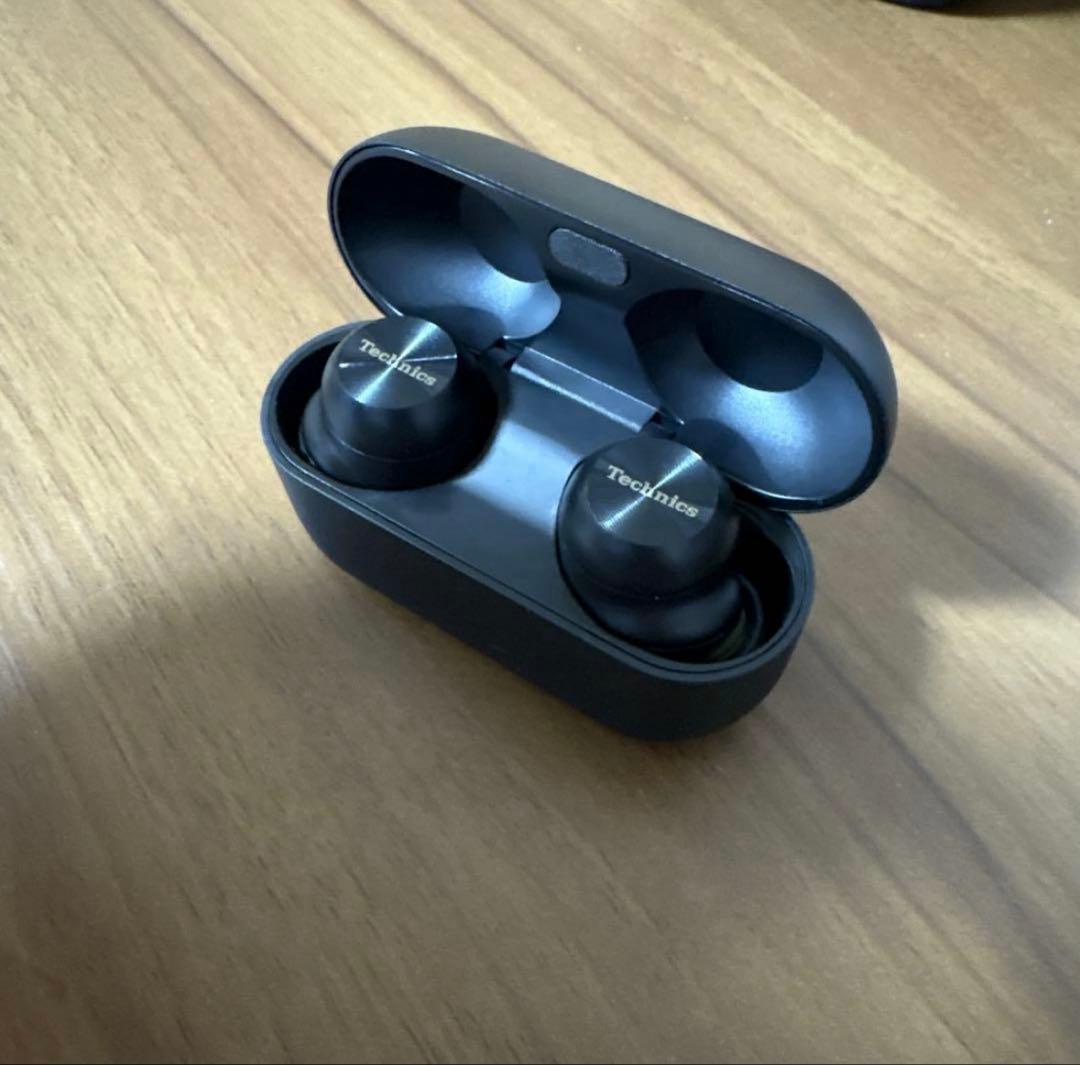 【ほぼ未使用】Technics EAH-AZ100 ドングル付属