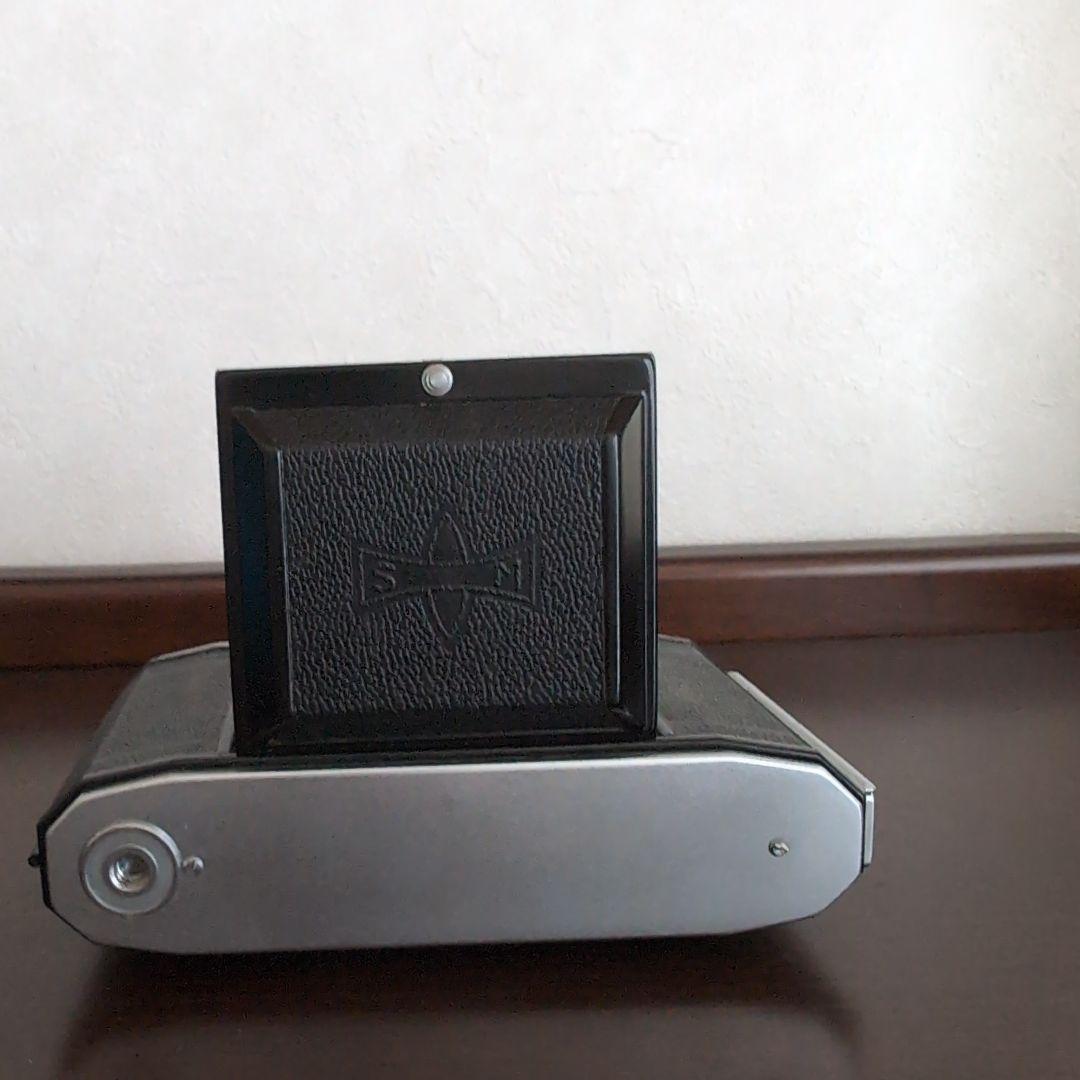 Mamiya-6 蛇腹カメラ　(ジャンク品)