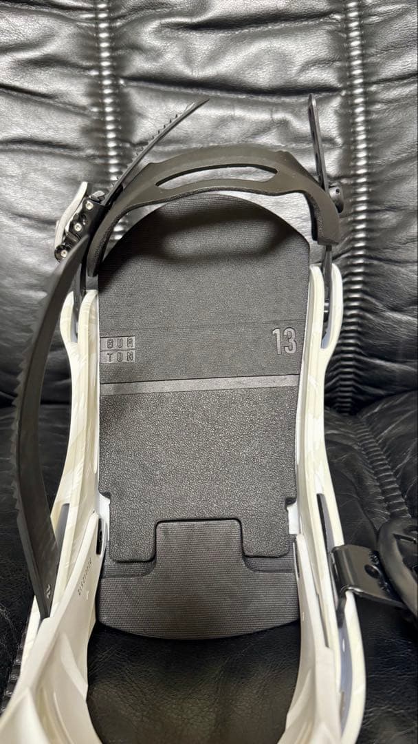 送料込み25モデル BURTON Cartel カーテル ReFlex L