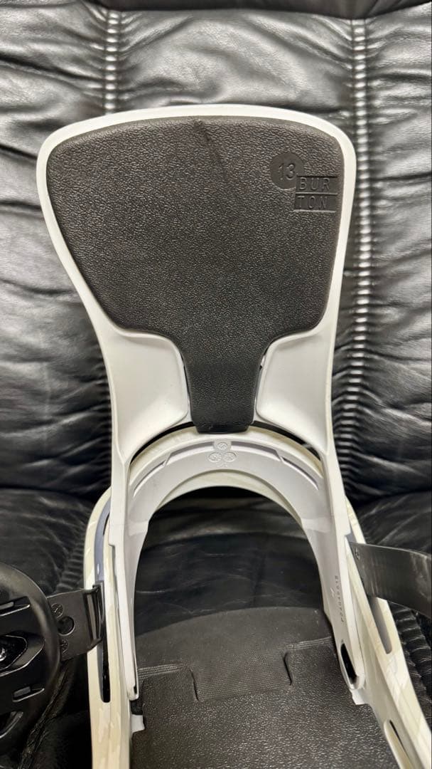 送料込み25モデル BURTON Cartel カーテル ReFlex L