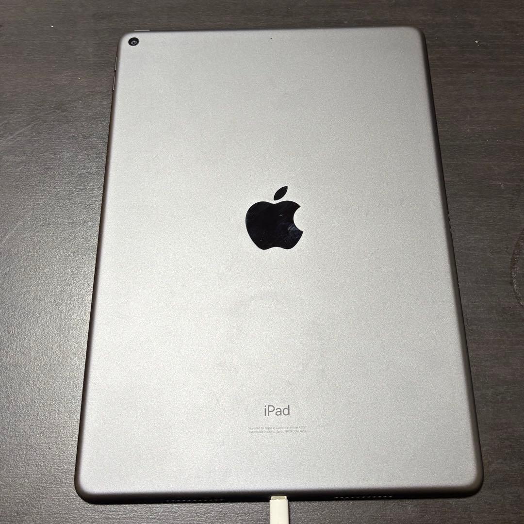 【値下げ】Apple iPad Air 第3世代 スペースグレー 本体・箱付き