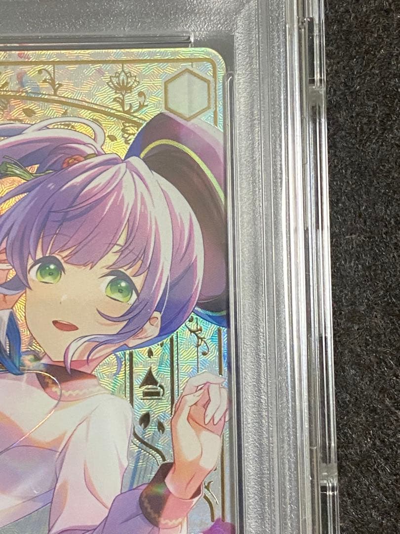 車*ん様 「蓮ノ空女学院」SEC Dream Believers 乙宗 梢　おま