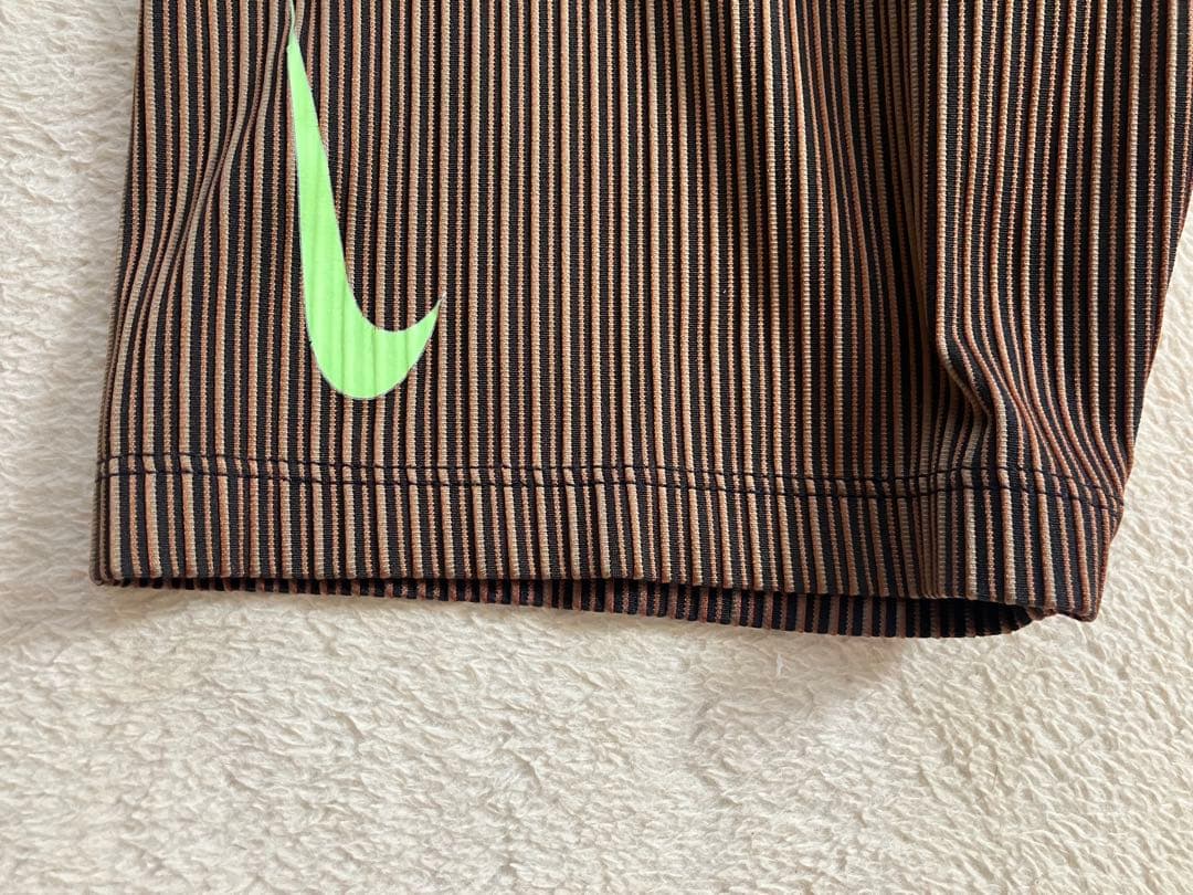 【美品】Nike DRI-FIT エアロスイフト　ハーフタイツ　Sサイズ