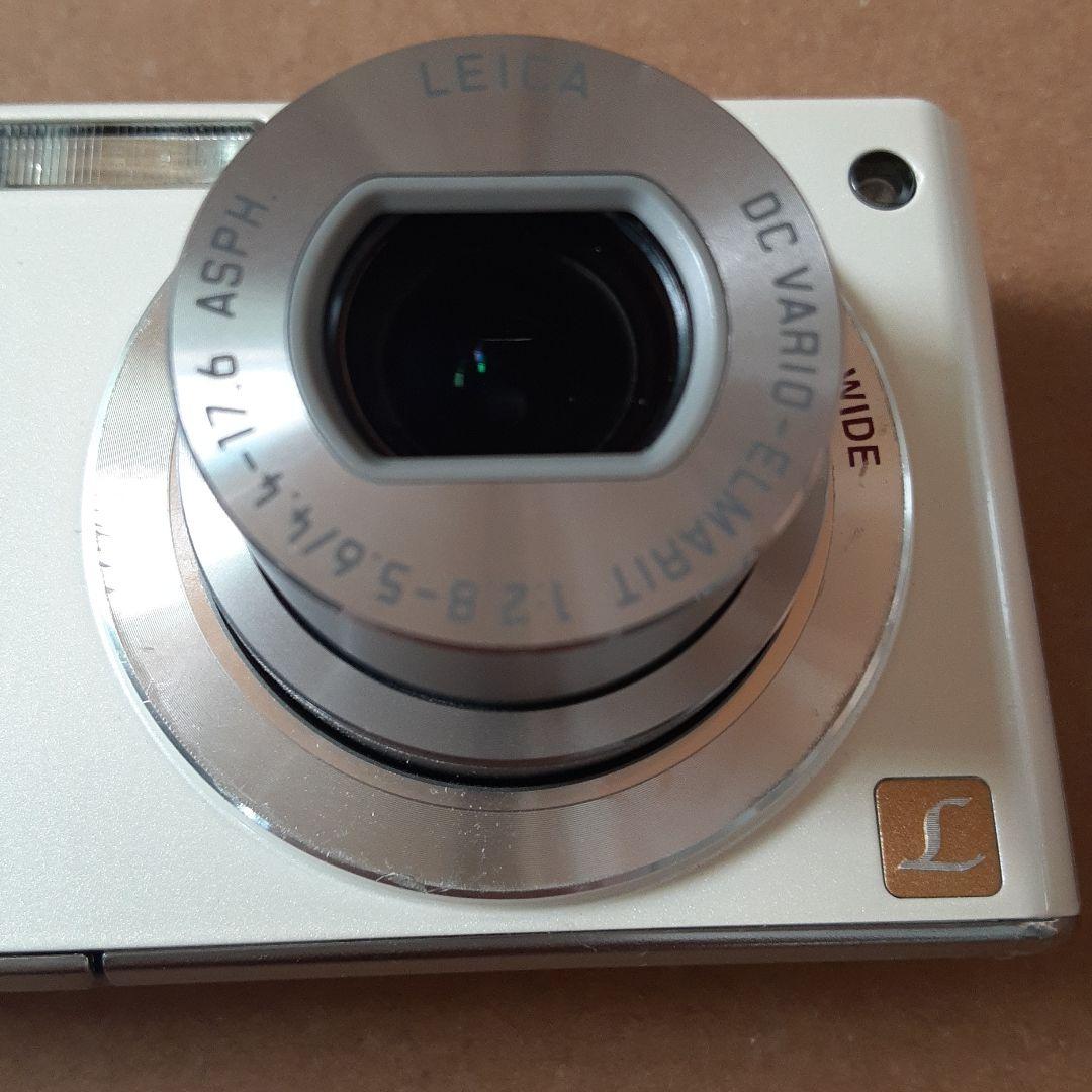 デジタルカメラ Panasonic Lumix FX35