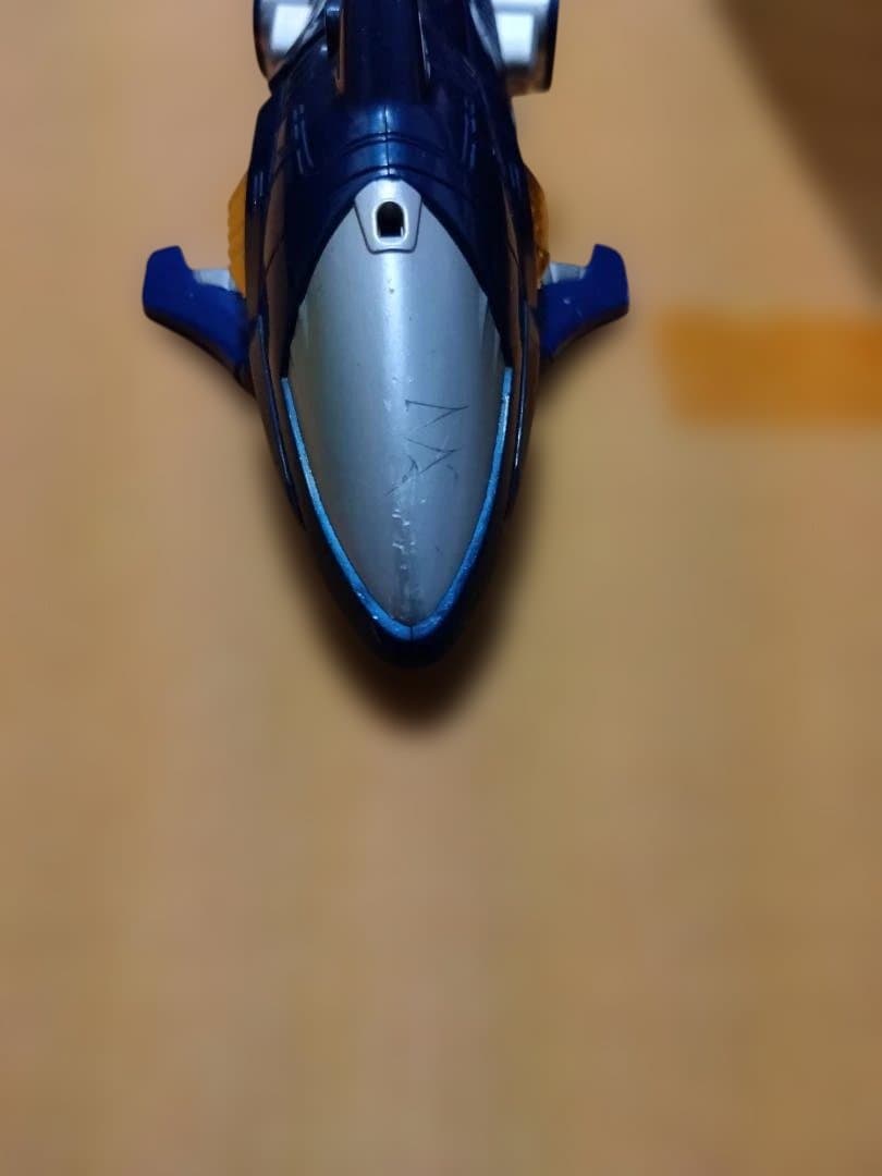 百獣戦隊ガオレンジャー　DX超合金　百獣合体　ガオキング