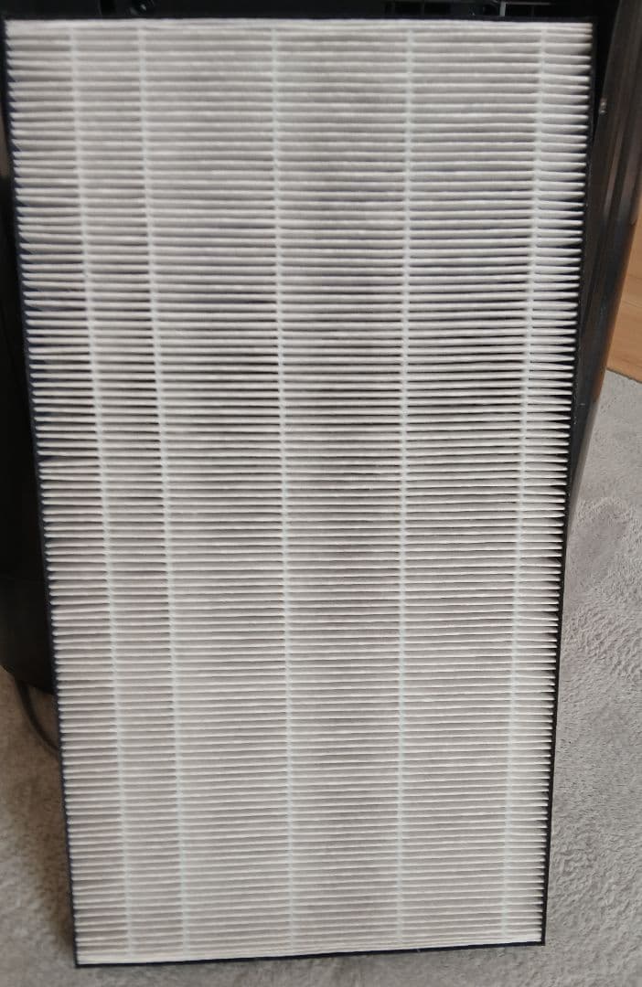 美品　2023年製 シャープ　加湿空気清浄機　プラズマクラスター　KC-J50C