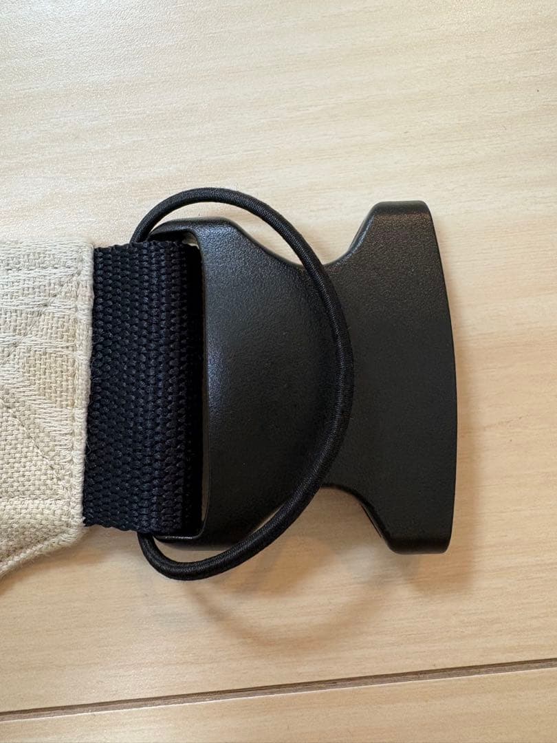 アーティポッペ　ザイガイスト アーガス・オート (リネン) 抱っこ紐