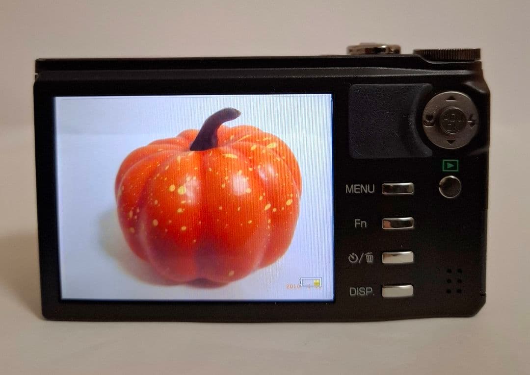 [美品] リコー RICOH CX-3 デジタルカメラ