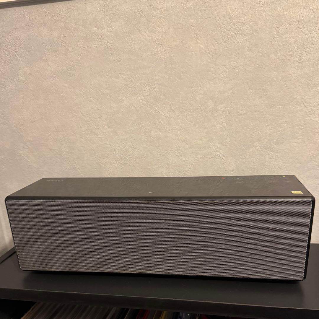 SONY ワイヤレススピーカー SRS-X88 Bluetooth ハイレゾ対応