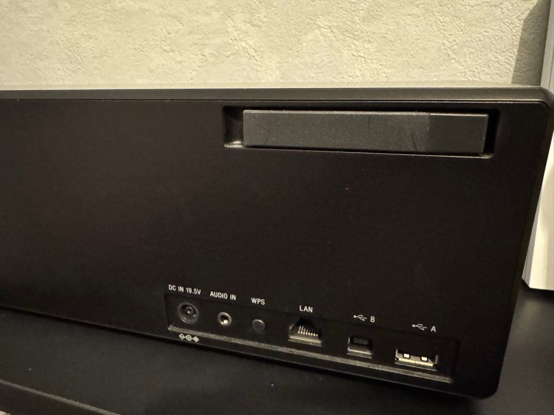 SONY ワイヤレススピーカー SRS-X88 Bluetooth ハイレゾ対応