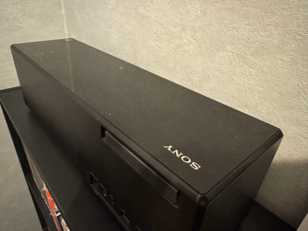 SONY ワイヤレススピーカー SRS-X88 Bluetooth ハイレゾ対応