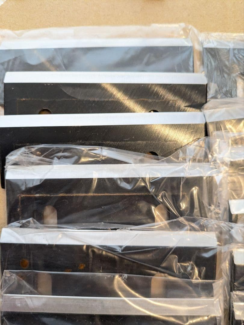 初雪　替刃　10枚セット　HF-800