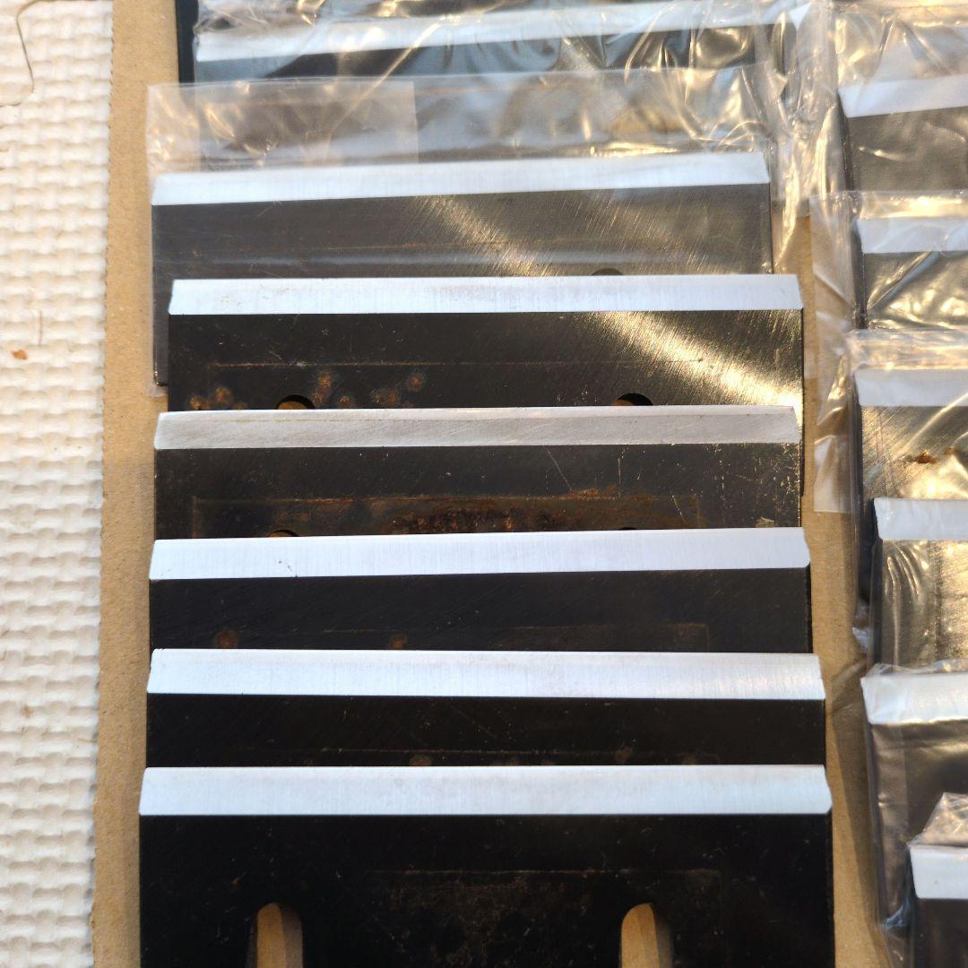 初雪　替刃　10枚セット　HF-800