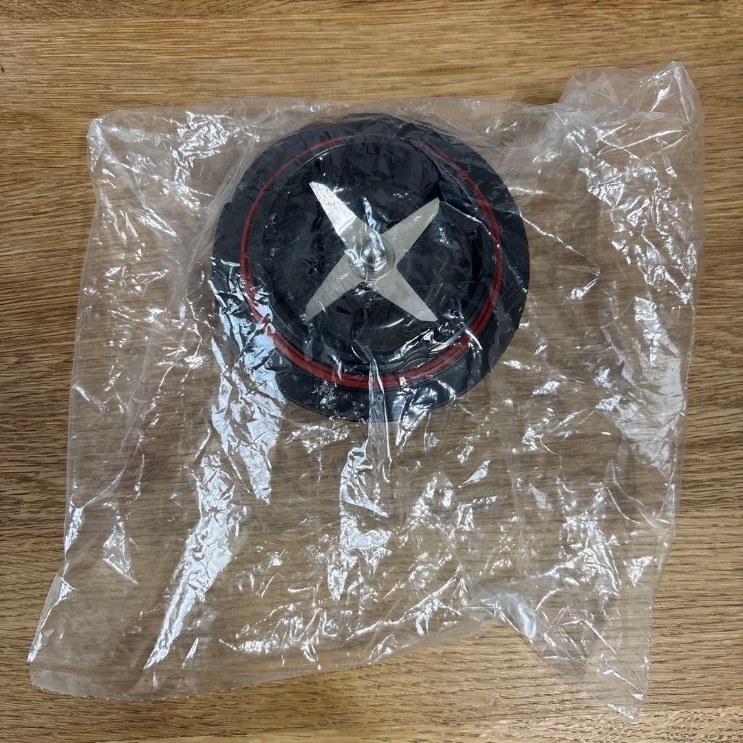 【入手困難】Vitamix バイタミックス スターターキット ブレンディング