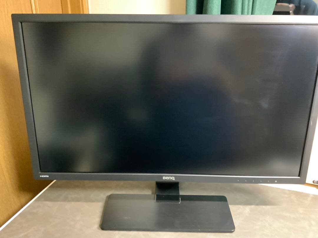 【中古】BenQ GC2870H 28インチ フルHDモニター