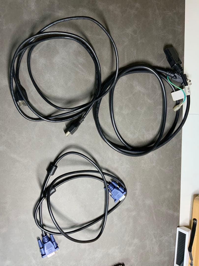 【中古】BenQ GC2870H 28インチ フルHDモニター