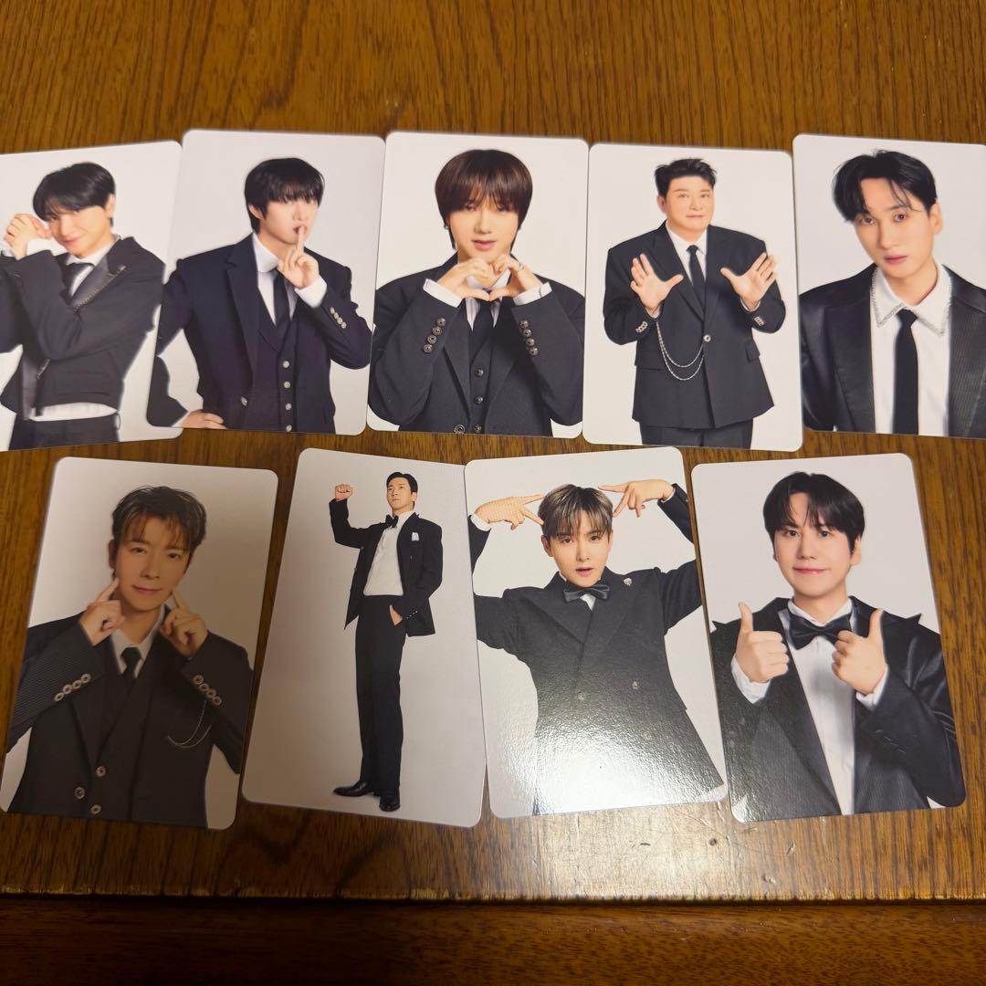 スパショ アプグレ特典(12/14) トレカ