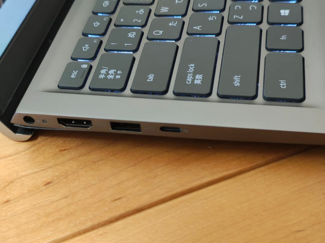 ☆高性能☆ DELL Inspiron Ryzen5 512GB office