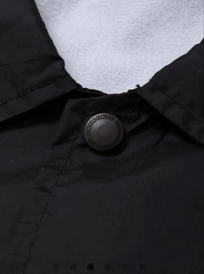 ジャケット・アウター CHALLENGER / TWO TONE LOGO COACH