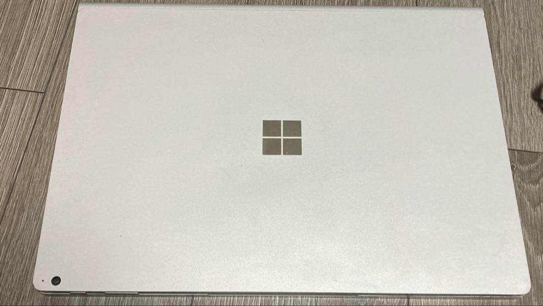 Surface Book 2 ケース付き 15インチ