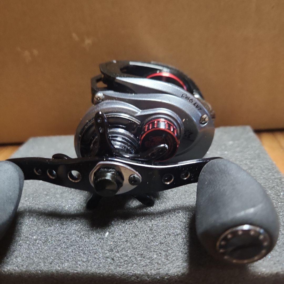 リール Revo LV7-L