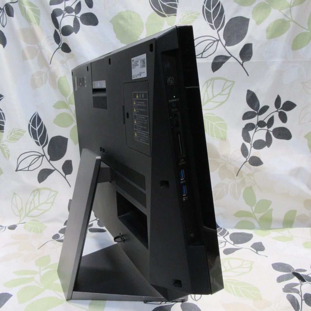 Win11公式対応Corei5/メモリ8G/高速SSD/ブルーレイ/カメラ/無線