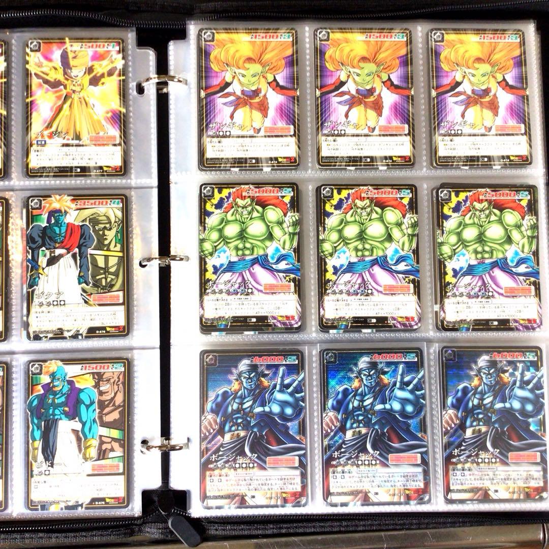 初代ドラゴンボールカードゲーム、超、スーパー、旧、カードダス、sp、大会、プロモ