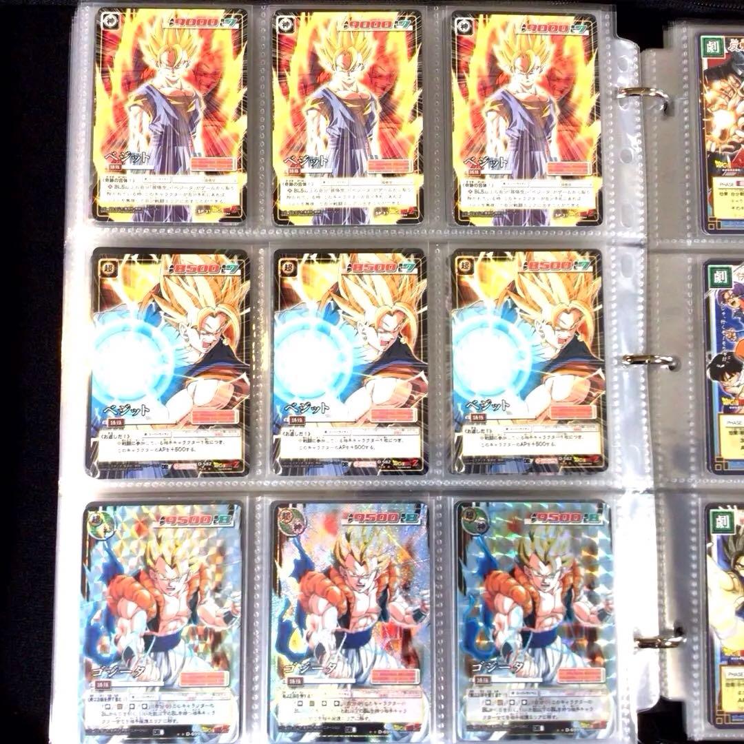 初代ドラゴンボールカードゲーム、超、スーパー、旧、カードダス、sp、大会、プロモ