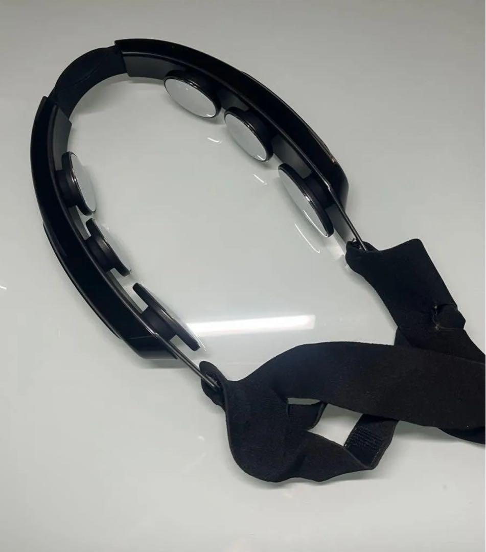 ZōGanKin mature ブラック マッサージャー 小顔