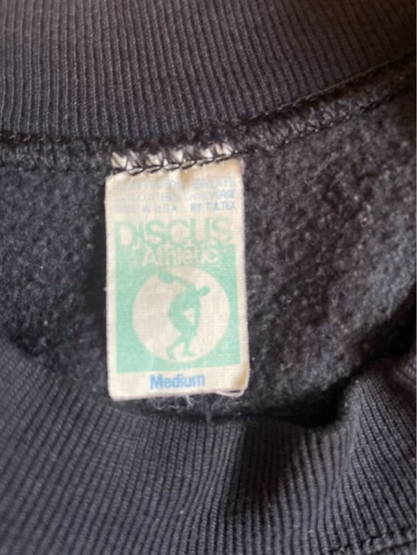 ⚫︎ともぞう⚫︎TONY HAWK スカルプリント スウェット