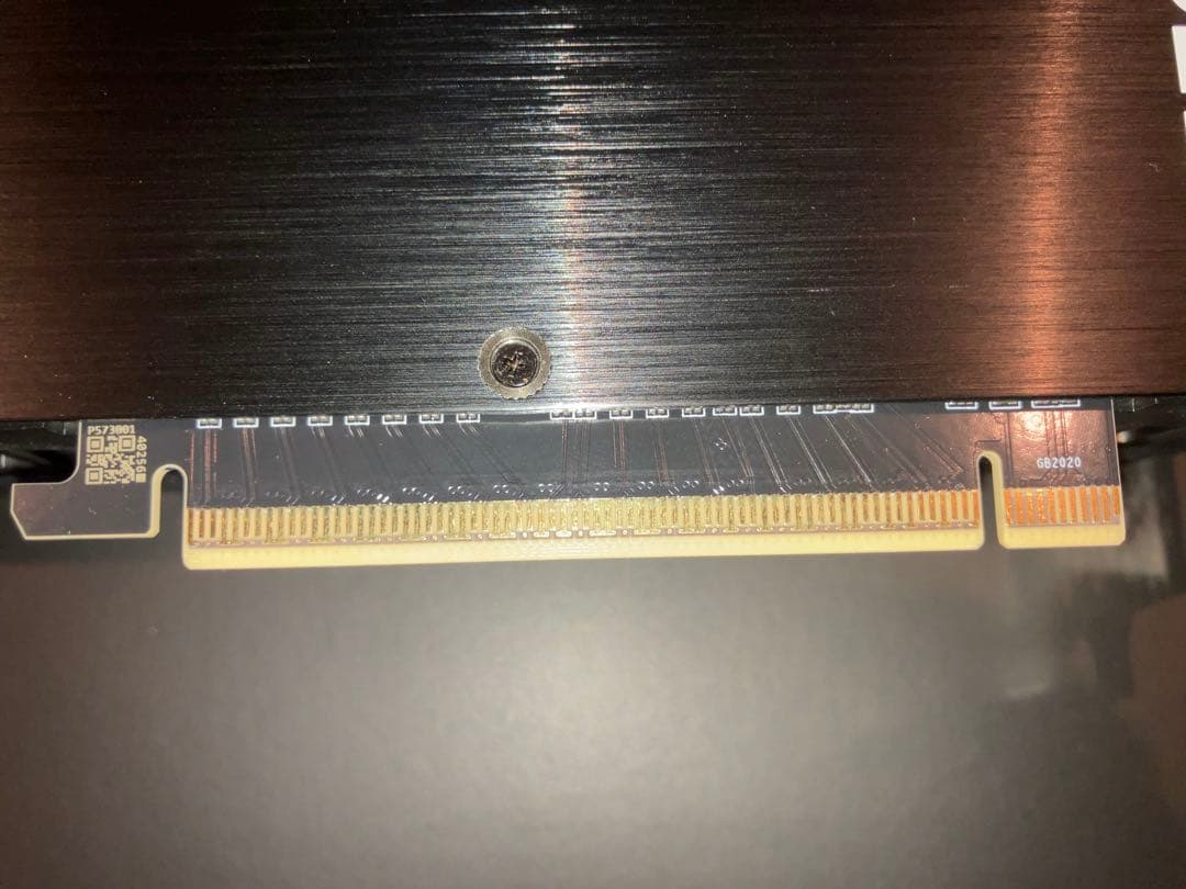 Palit GeForce RTX™ 5090 GameRock 中古