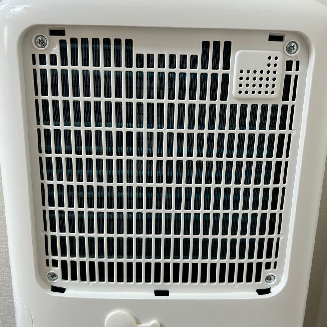 SHARPシャープ 衣類乾燥除湿機 CV-N71 2022年製