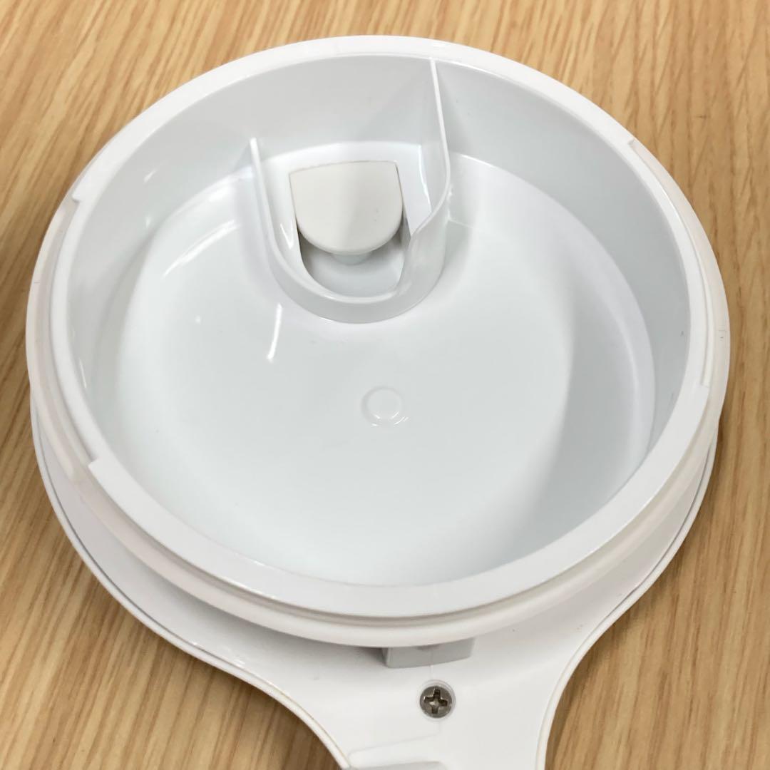 完全豆乳メーカー ソイリッチ