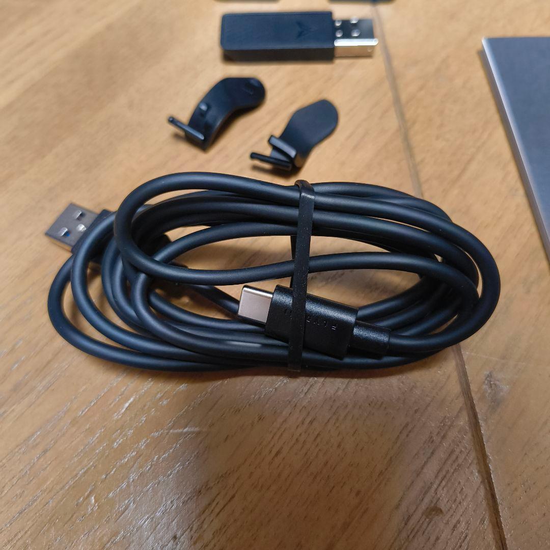 Flydigi Vader 5 Pro ゲームコントローラー 専用充電ドック付