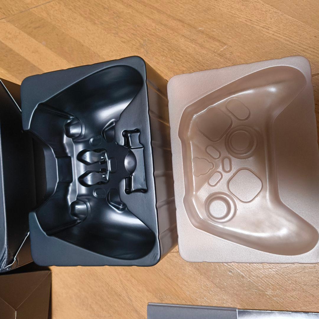 Flydigi Vader 5 Pro ゲームコントローラー 専用充電ドック付