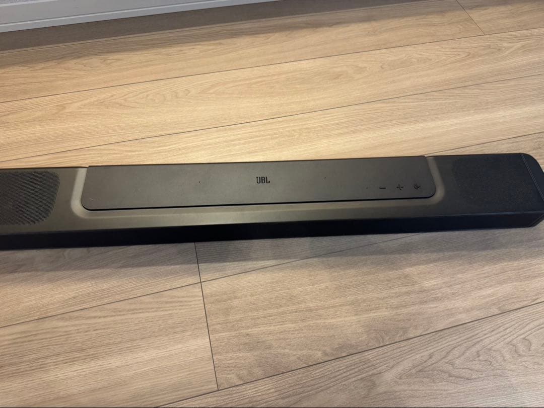 シバ　JBL BAR800 5.1.2ch サウンドバー